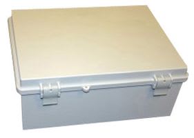 BUD INDUSTRIES NBF-32002