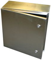 BUD INDUSTRIES SNB-3741-SS