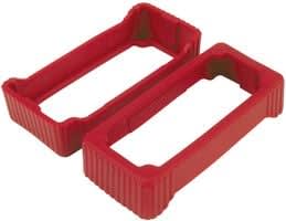 BOX ENCLOSURES EC3-RD