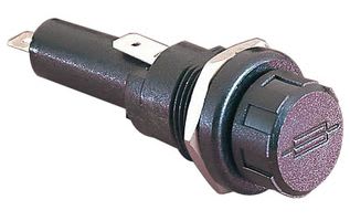 BULGIN COMPONENTS FX0415/S