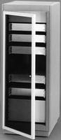 BUD INDUSTRIES 60-2301-RB