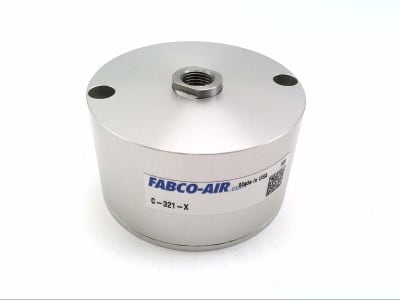 FABCO C-321-X