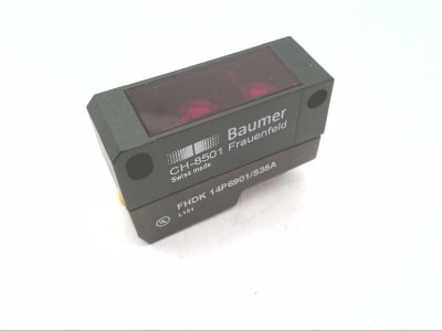 BAUMER ELECTRIC 11001177