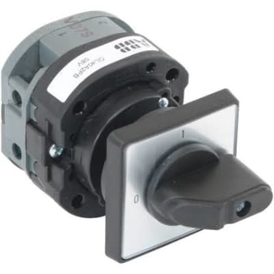 ASEA BROWN BOVERI OL40A2PB