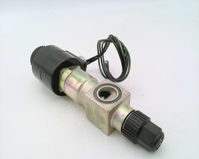 HANSEN TECHNOLOGIES HS8A