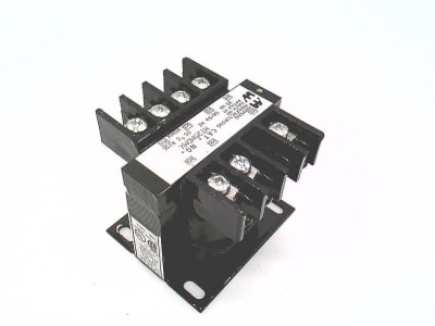 HAMMOND MANUFACTURING MT25MDMX