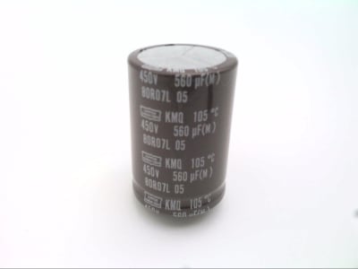 UNITED CHEMI CON EKMQ451VSN561MA50S