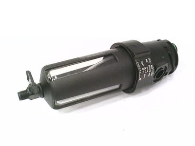 NORGREN L64C-NNP-QDN