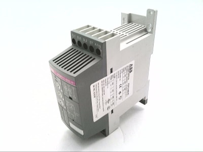 ASEA BROWN BOVERI PSR12-600-81