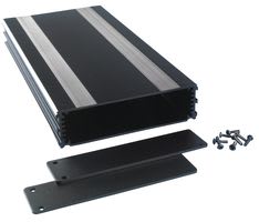 BOX ENCLOSURES B5-220BK