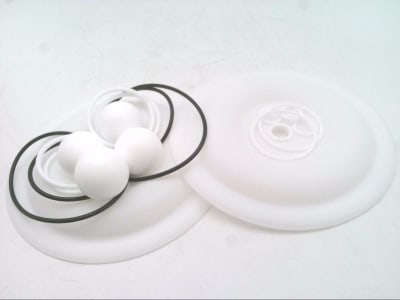 YAMADA PUMP K25-MT-1