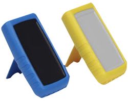 BOX ENCLOSURES 55-RBD-LBL