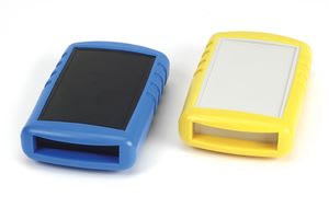 BOX ENCLOSURES 60-12-2A-R-BL