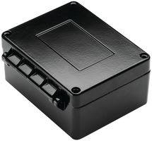 BUD INDUSTRIES AN-2901