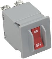 CARLING SWITCH MB2-B-34-610-1-A27-B-C
