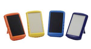 BOX ENCLOSURES 50-RBD-LBL