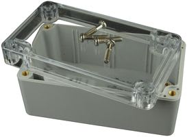 BUD INDUSTRIES PN-1322-C