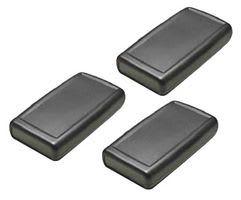 BOX ENCLOSURES 55-32-2A-R-GRY