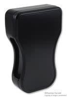 BOX ENCLOSURES 210-12-BK