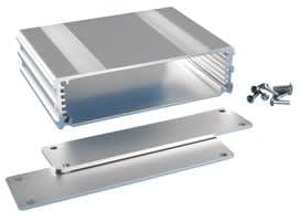 BOX ENCLOSURES B1-040SI