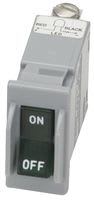 CARLING SWITCH MB1-B-34-450-1-A27-B-C