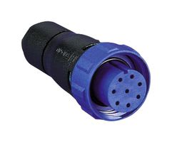 BULGIN COMPONENTS PX0410/12S/6570