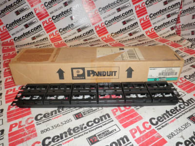 PANDUIT CPP48WBL