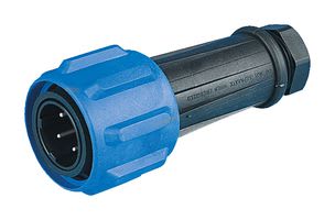 BULGIN COMPONENTS PX0911/02/P