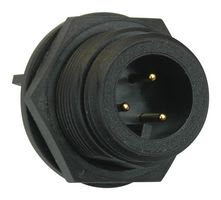 BULGIN COMPONENTS PX0413/03P/PC