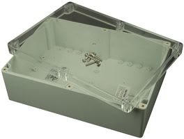 BUD INDUSTRIES PN-1335-C