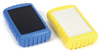 BOX ENCLOSURES 100-42-NO-R-BO