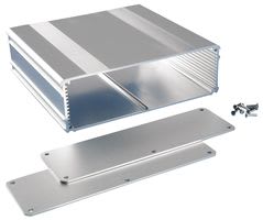 BOX ENCLOSURES B2-160SI