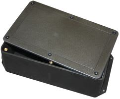 BUD INDUSTRIES PT-11800