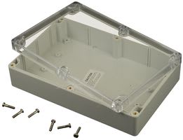 BUD INDUSTRIES PN-1325-C