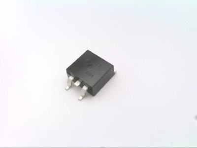 ON SEMICONDUCTOR 2SK4177-DL-1E