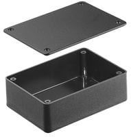 BUD INDUSTRIES CU-388-MB