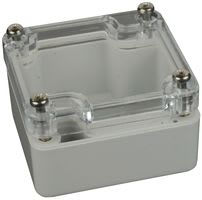 BUD INDUSTRIES PN-1320-C