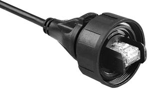 BULGIN COMPONENTS PX0838/3M00