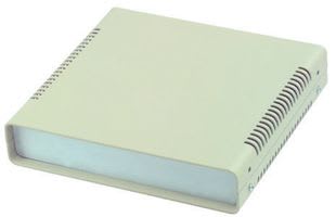 BUD INDUSTRIES CS-11227-B