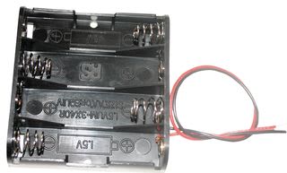 BUD INDUSTRIES HH-3633