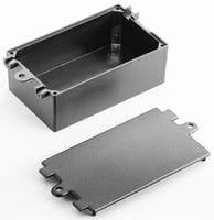 BUD INDUSTRIES CU-1950