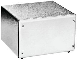 BUD INDUSTRIES CU-587-GT