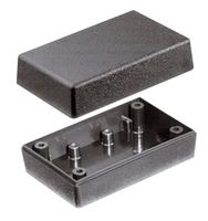 BUD INDUSTRIES PS-11533-G
