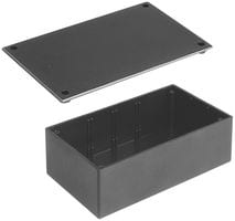 BUD INDUSTRIES CU-1945-MB