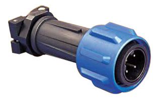 BULGIN COMPONENTS PXA911/04/S