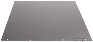 BUD INDUSTRIES PA-1112-BT