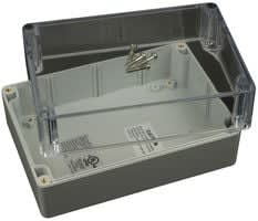 BUD INDUSTRIES PN-1327-C