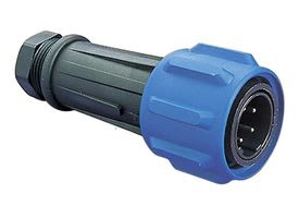 BULGIN COMPONENTS PX0911/07/S