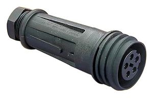 BULGIN COMPONENTS PX0921/07/P