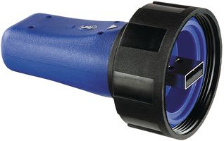 BULGIN COMPONENTS PX0880/2